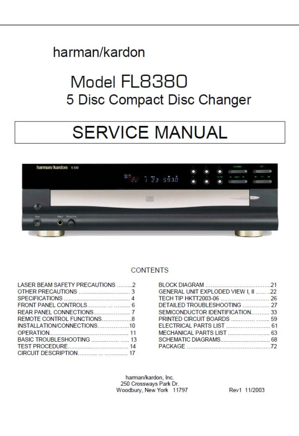 FL-8380 Rev.1